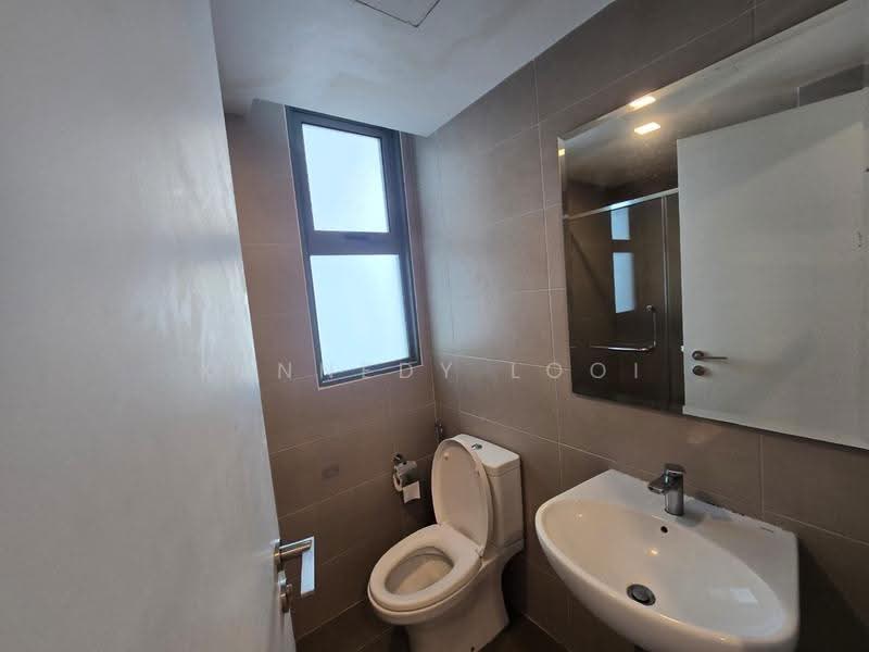 Condominium for Rent at Teega Residences - Kennedy Looi - Bathroom - PropertyGuru.com.my