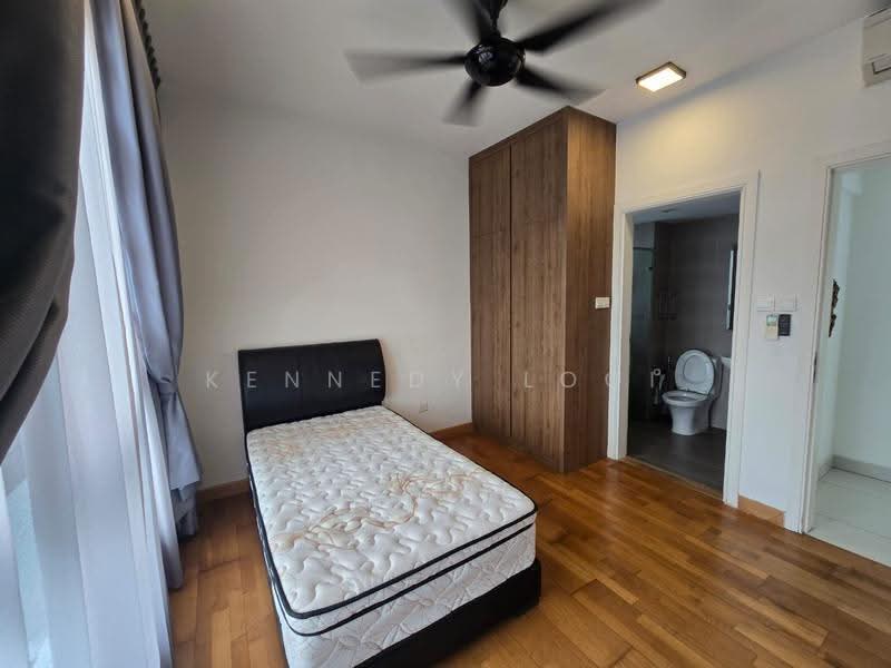 Condominium for Rent at Teega Residences - Kennedy Looi - Bedroom - PropertyGuru.com.my