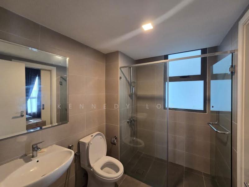 Condominium for Rent at Teega Residences - Kennedy Looi - Bathroom - PropertyGuru.com.my