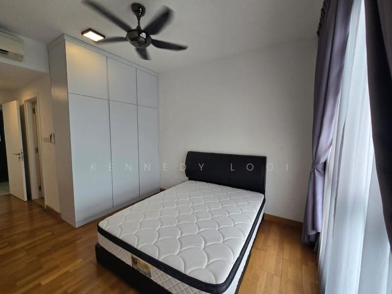 Condominium for Rent at Teega Residences - Kennedy Looi - Bedroom - PropertyGuru.com.my