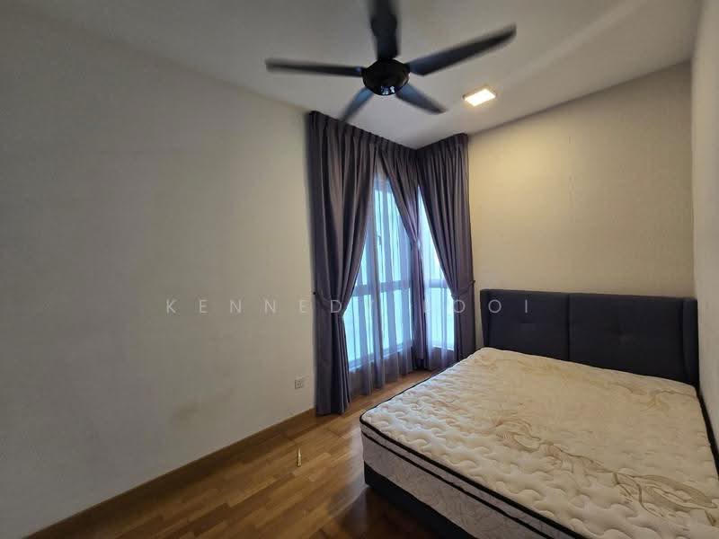 Condominium for Rent at Teega Residences - Kennedy Looi - Bedroom - PropertyGuru.com.my