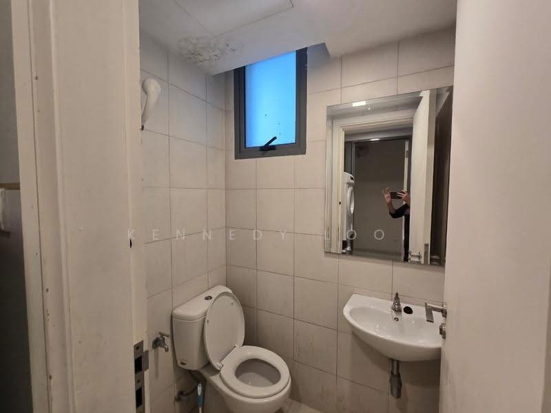 Condominium for Rent at Teega Residences - Kennedy Looi - Bathroom - PropertyGuru.com.my