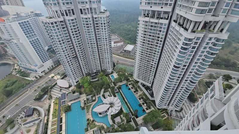 Condominium for Rent at Teega Residences - Kennedy Looi - Exterior - PropertyGuru.com.my