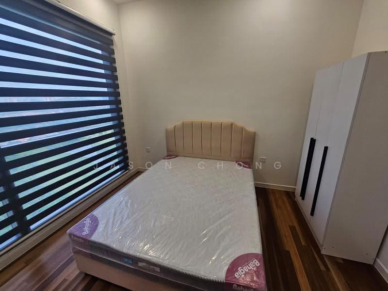 Kediaman Servis untuk Disewa di Edelweiss @ Tropicana Gardens - Jason Chong - Bedroom - PropertyGuru.com.my
