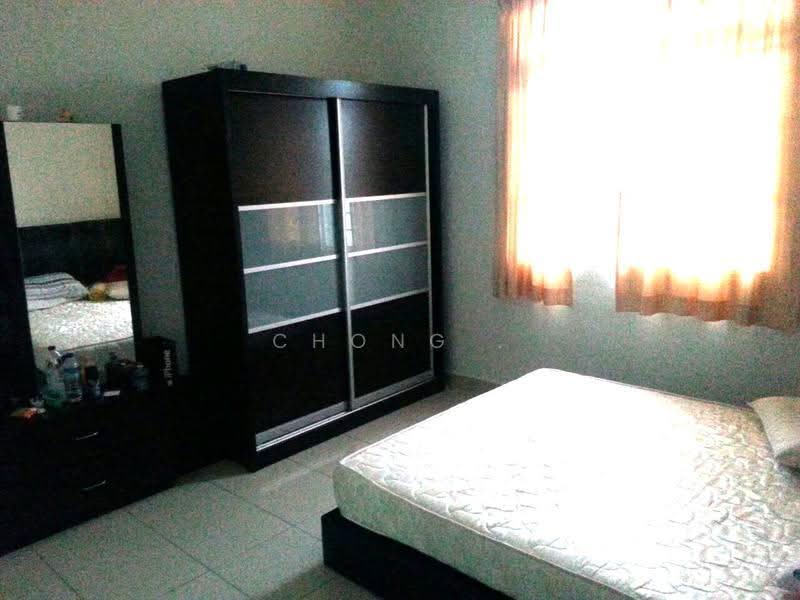Condominium for Rent at Pearl Avenue - Chong . - Bedroom - PropertyGuru.com.my