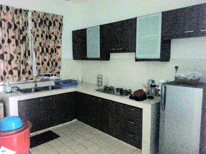 Condominium for Rent at Pearl Avenue - Chong . - PropertyGuru.com.my
