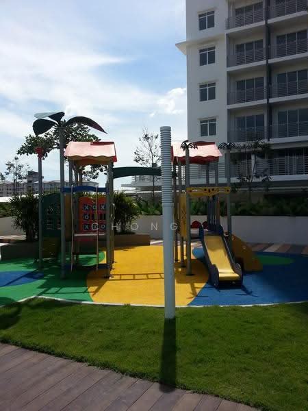 Condominium for Rent at Pearl Avenue - Chong . - PropertyGuru.com.my