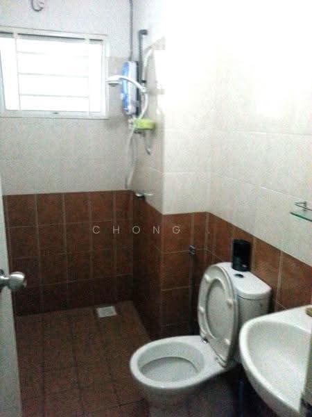 Condominium for Rent at Pearl Avenue - Chong . - PropertyGuru.com.my