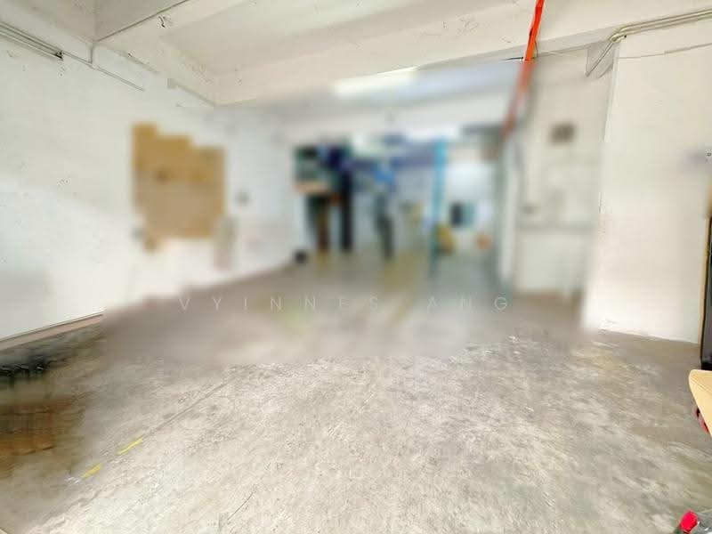 Kilang untuk Dijual di Kawasan Perusahaan Sungai Lokan (Butterworth) - Vyinnes Ang - Interior - PropertyGuru.com.my