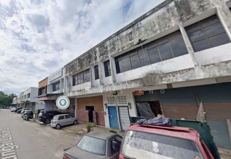 Kilang untuk Dijual di Kawasan Perusahaan Sungai Lokan (Butterworth) - Vyinnes Ang - Exterior - PropertyGuru.com.my