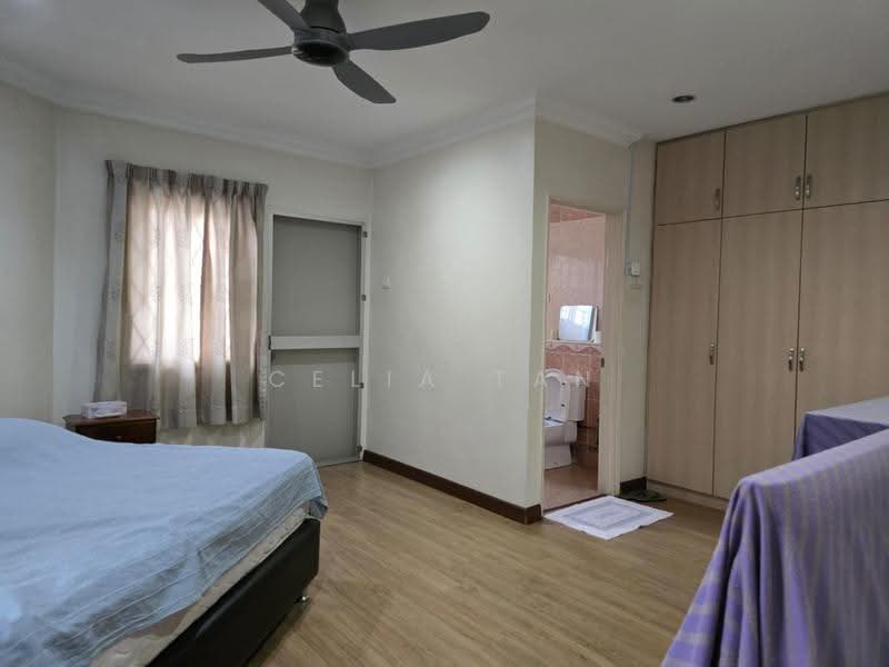 Semi-Detached House for Sale in SS14 (Subang Jaya) - Celia Tan - Bedroom - PropertyGuru.com.my