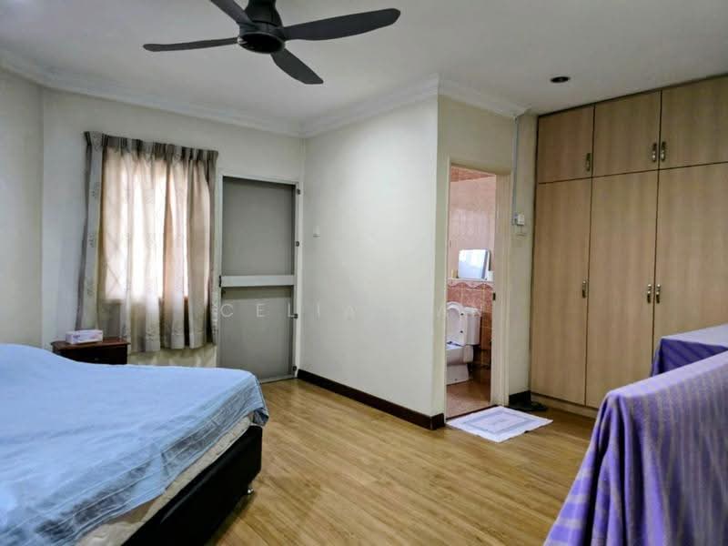 Semi-Detached House for Sale in SS14 (Subang Jaya) - Celia Tan - Bedroom - PropertyGuru.com.my