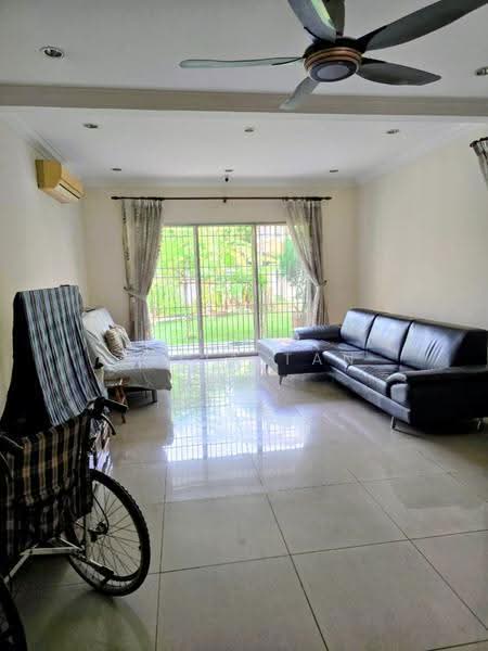 Semi-Detached House for Sale in SS14 (Subang Jaya) - Celia Tan - Living Room - PropertyGuru.com.my
