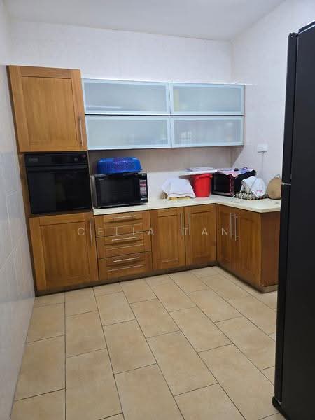 Semi-Detached House for Sale in SS14 (Subang Jaya) - Celia Tan - Kitchen - PropertyGuru.com.my
