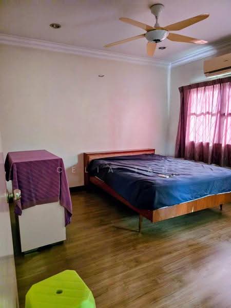 Semi-Detached House for Sale in SS14 (Subang Jaya) - Celia Tan - Bedroom - PropertyGuru.com.my