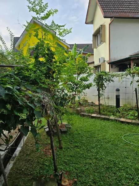 Semi-Detached House for Sale in SS14 (Subang Jaya) - Celia Tan - Exterior - PropertyGuru.com.my