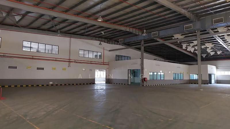 Factory for Rent in Bukit Minyak (Penang) - Alan Ng - Interior - PropertyGuru.com.my