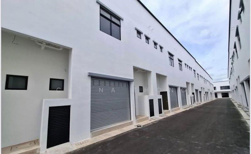 Shop for Rent in Taman Kota Masai (Pasir Gudang) - Celina Chong - Exterior - PropertyGuru.com.my