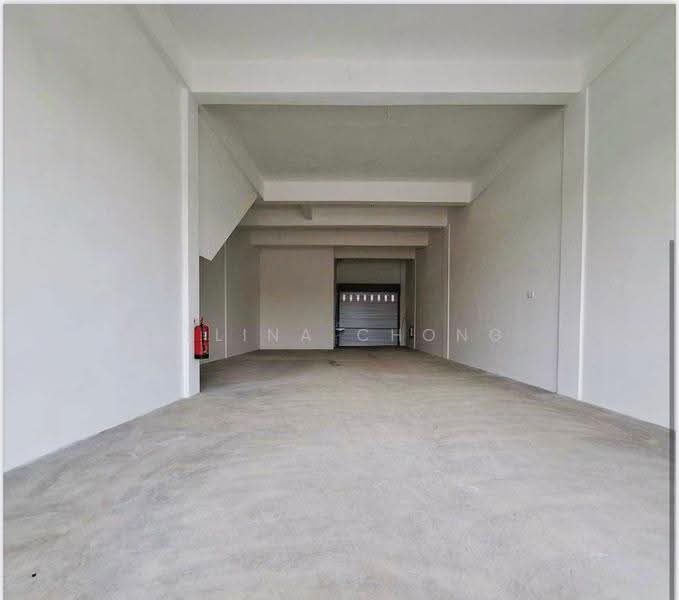 Shop for Rent in Taman Kota Masai (Pasir Gudang) - Celina Chong - Interior - PropertyGuru.com.my