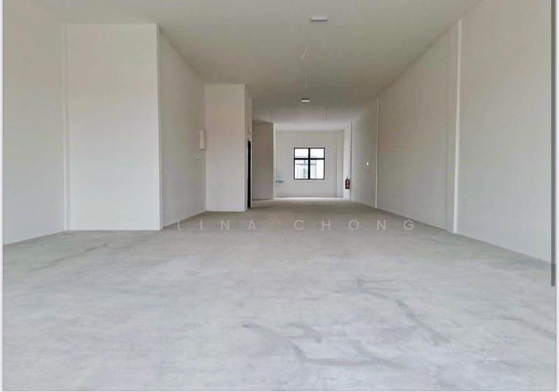 Shop for Rent in Taman Kota Masai (Pasir Gudang) - Celina Chong - Interior - PropertyGuru.com.my