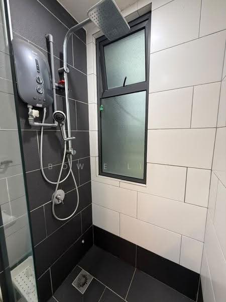 Condominium for Rent at Selayang 18 - Bowie Liao - Bathroom - PropertyGuru.com.my