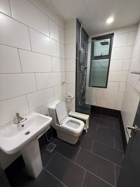 Condominium for Rent at Selayang 18 - Bowie Liao - Bathroom - PropertyGuru.com.my