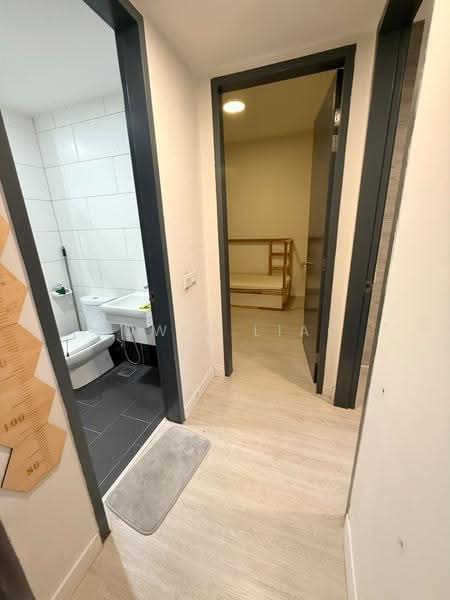 Condominium for Rent at Selayang 18 - Bowie Liao - Bathroom - PropertyGuru.com.my
