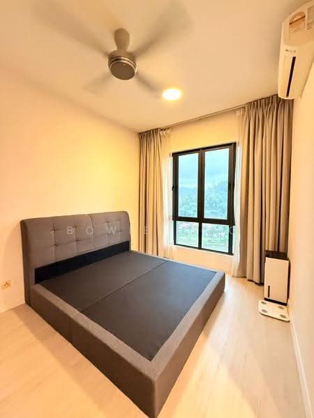 Condominium for Rent at Selayang 18 - Bowie Liao - Bedroom - PropertyGuru.com.my