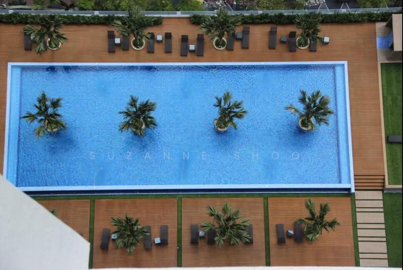 Pejabat untuk Dijual di KLCC (KL City Centre) - Suzanne Shoo - Pool - PropertyGuru.com.my