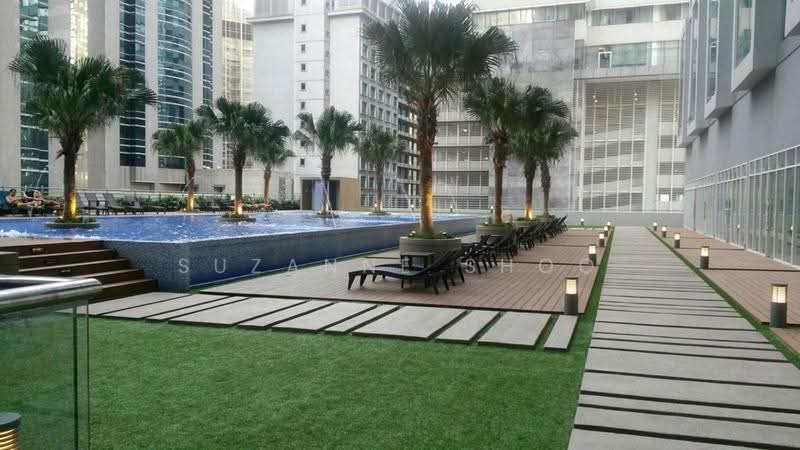 Pejabat untuk Dijual di KLCC (KL City Centre) - Suzanne Shoo - Exterior - PropertyGuru.com.my