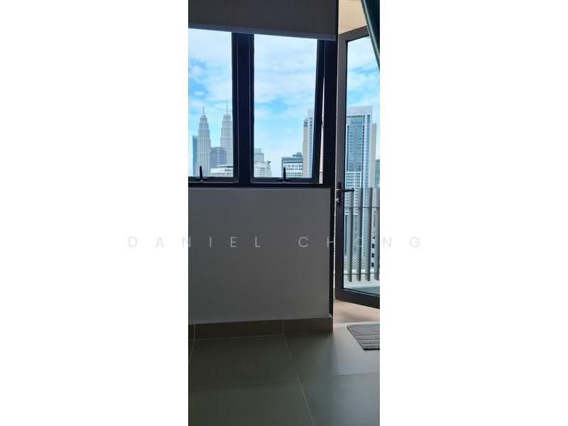 Condominium for Sale at The Luxe By Infinitum - Daniel Chong - View - PropertyGuru.com.my