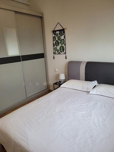 Condominium for Rent at Amberside @ Country Garden Danga Bay - Eldwin Soh - Bedroom - PropertyGuru.com.my