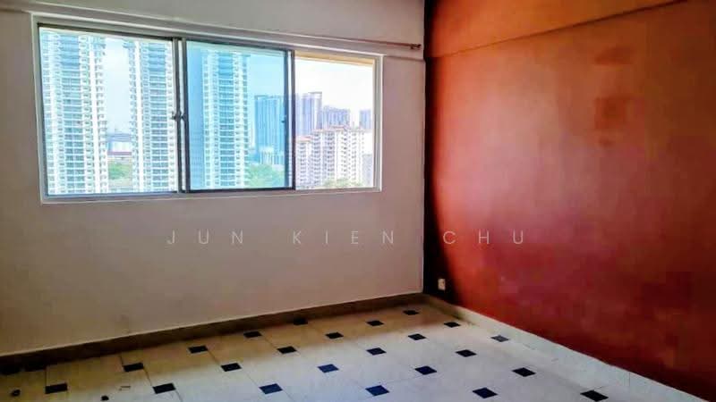 Kondominium untuk Disewa di O.G. Heights - Jun Kien Chu - Interior - PropertyGuru.com.my