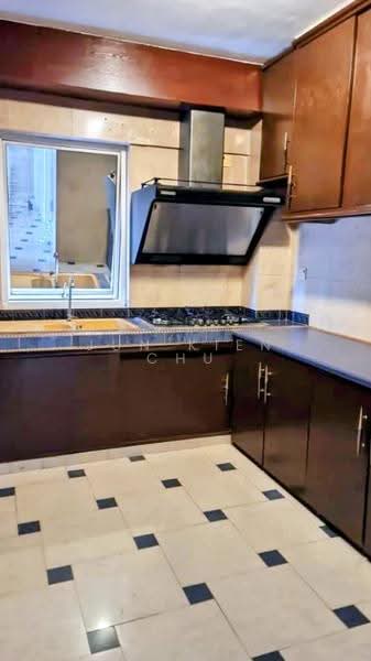 Kondominium untuk Disewa di O.G. Heights - Jun Kien Chu - Kitchen - PropertyGuru.com.my