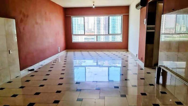 Kondominium untuk Disewa di O.G. Heights - Jun Kien Chu - Living Room - PropertyGuru.com.my
