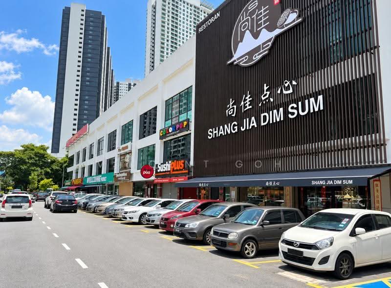 Kedai untuk Disewa di Kepong (Kuala Lumpur) - Vincent Goh - Exterior - PropertyGuru.com.my