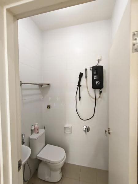 Cluster House for Rent in Eco Botanic (Iskandar Puteri (Nusajaya)) - Kennedy Looi - Bathroom - PropertyGuru.com.my