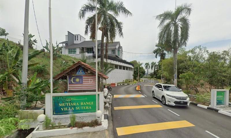 Semi-Detached House for Sale in Seksyen 1 Bandar Baru Bangi (Bandar Baru Bangi) - Rashidah Juremi - Exterior - PropertyGuru.com.my