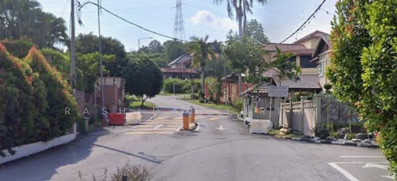 Semi-Detached House for Sale in Seksyen 1 Bandar Baru Bangi (Bandar Baru Bangi) - Rashidah Juremi - Exterior - PropertyGuru.com.my