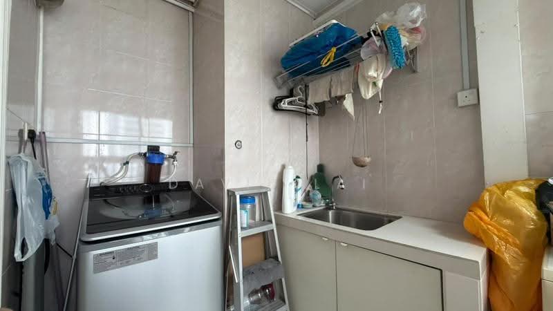 Condominium for Sale at Mont Kiara Palma - David Lai - Interior - PropertyGuru.com.my