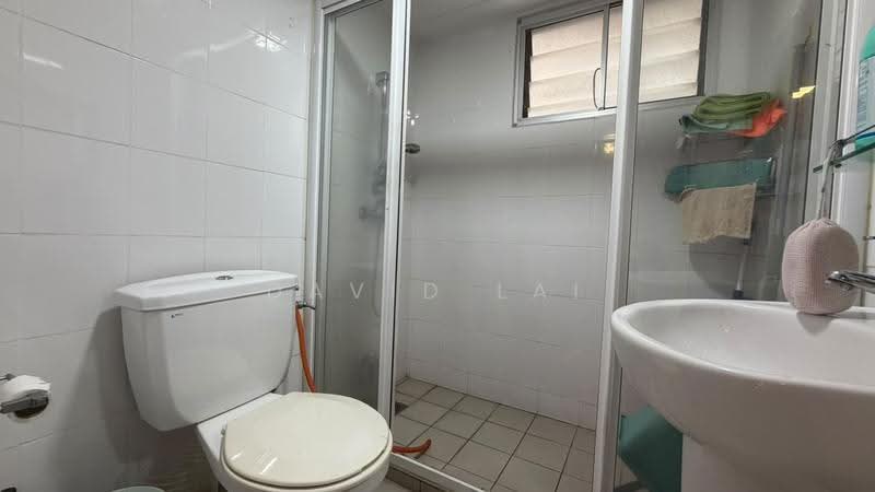 Condominium for Sale at Mont Kiara Palma - David Lai - Bathroom - PropertyGuru.com.my