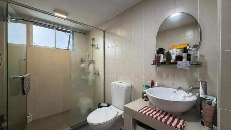 Condominium for Sale at Mont Kiara Palma - David Lai - Bathroom - PropertyGuru.com.my