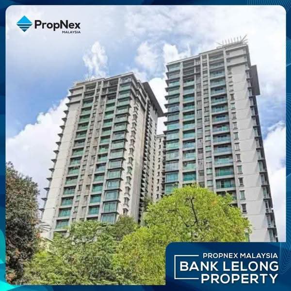 Service Residence for Sale at Solaris Dutamas - Aylin Lim - Exterior - PropertyGuru.com.my