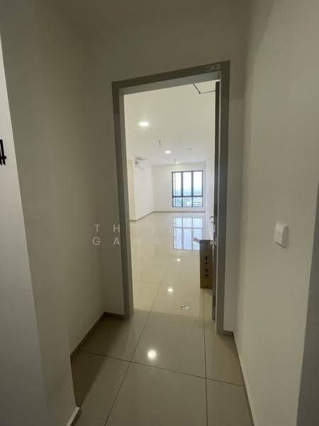 Service Residence for Rent at RESIDENSI SENURI - Theeban Ganasen - Entrance - PropertyGuru.com.my