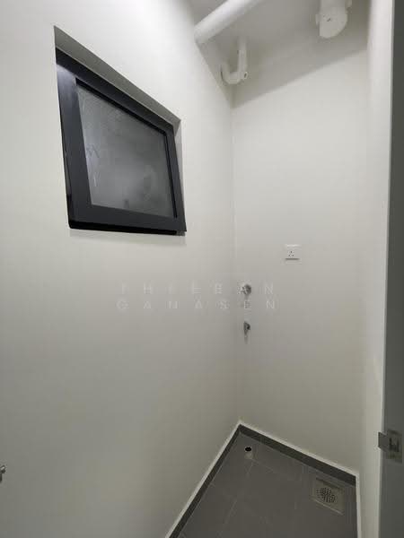 Service Residence for Rent at RESIDENSI SENURI - Theeban Ganasen - Interior - PropertyGuru.com.my