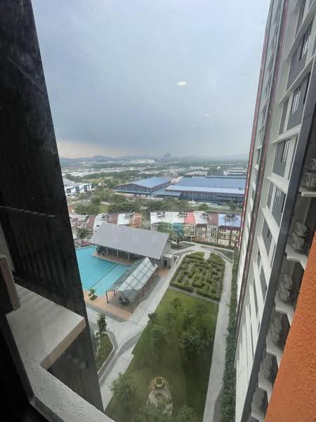 Service Residence for Rent at RESIDENSI SENURI - Theeban Ganasen - Exterior - PropertyGuru.com.my