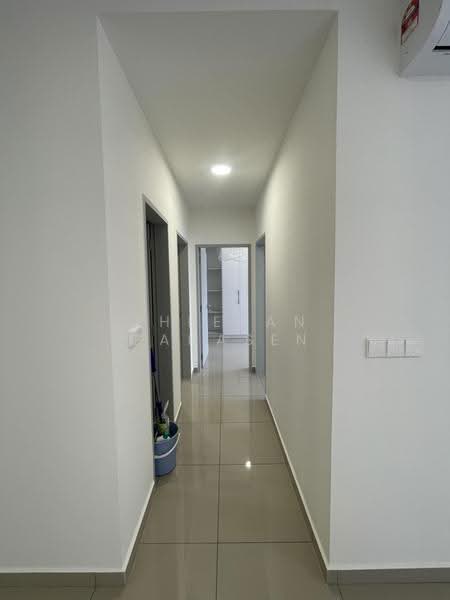 Service Residence for Rent at RESIDENSI SENURI - Theeban Ganasen - Corridor - PropertyGuru.com.my
