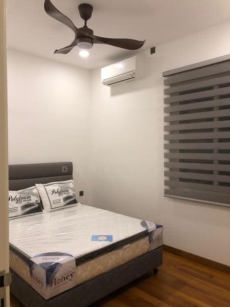 Service Residence for Rent at TriTower Residence @ Johor Bahru Sentral - Dave Sim - Bedroom - PropertyGuru.com.my