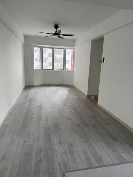 Kediaman Servis untuk Disewa di Main Place Residence - Jay Kong - Living Room - PropertyGuru.com.my