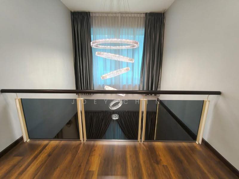 Cluster House for Sale in Taman Nusa Bestari (Iskandar Puteri (Nusajaya)) - Joey Chin - Interior - PropertyGuru.com.my